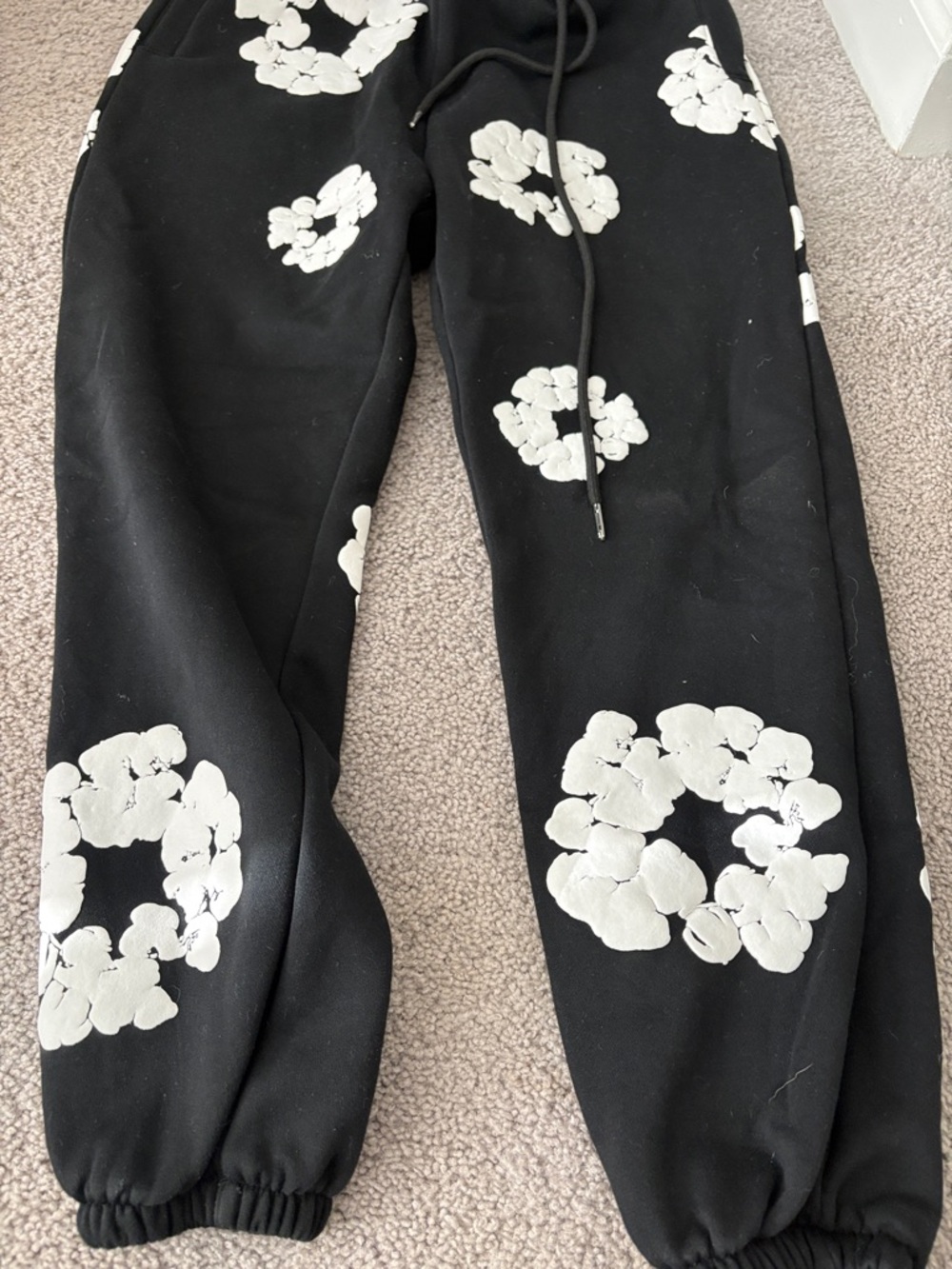 Denim Tears Sweatpants - Picture 3 of 3